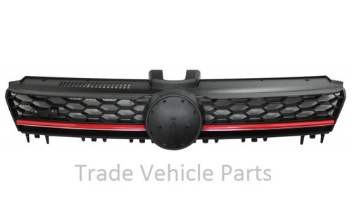 Fits golf mk7 2013 - golf,