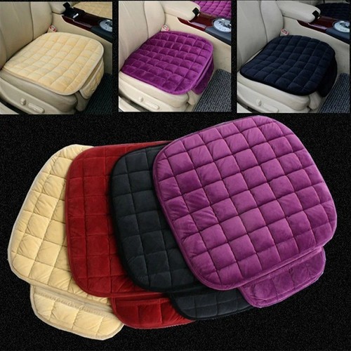 Anti slip breathable pad - pad, car