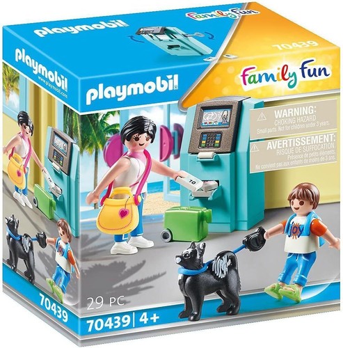 Playmobil 70439 family fun - playmobil,