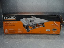 RIDGID 6.5AMP 7in Blade Corded