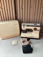 Frister & Rossmann Cub 6 Heavy Duty Sewing Machine - Pre-Owned - Fully Working.