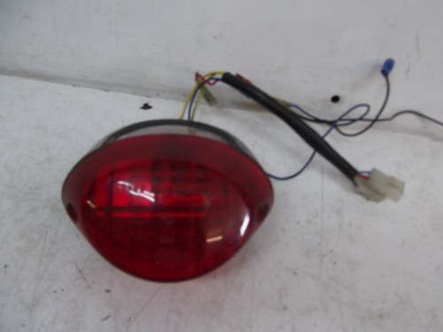 Aprilia rs125 rear light - aprilia,