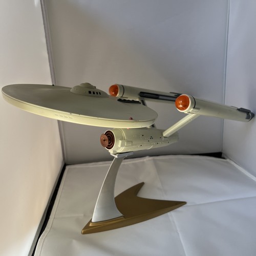 Classic star trek s - trek, u.s.s