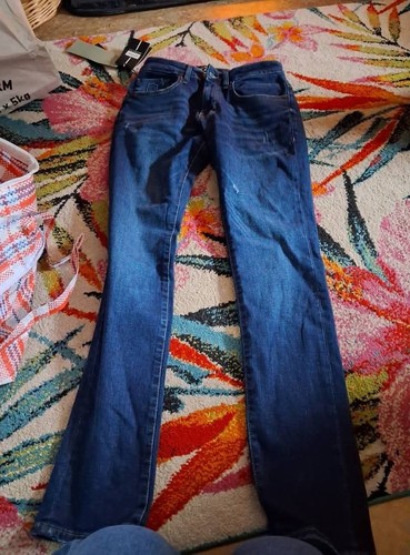 883 police jeans - 883,
