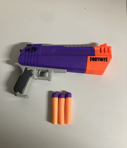 Nerf fortnite mega - fortnite,