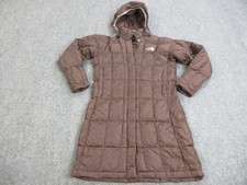 North Face Metropolis Jacket