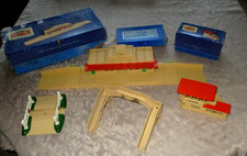 Hornby Dublo Boxed D1 through