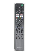 Sony 101139411 Remote
