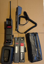 1987 Motorola DynaTAC 8500x