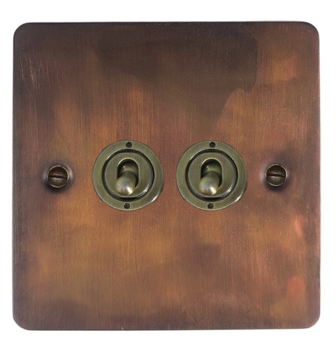 Ftc382 flat plate - g&h,