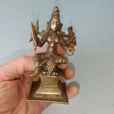 Antique Indian Hindu Votive