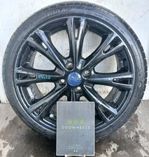 FORD FIESTA ALLOY WHEEL 17"