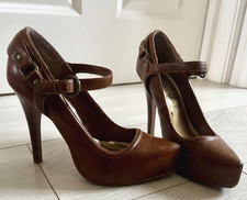 NEW LOOK Gorgeous Beige Tan