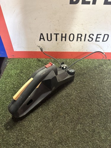 Mcculloch superlite ergolite - mcculloch,