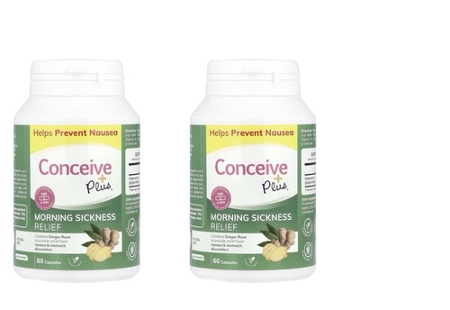 Conceive plus morning - plus,