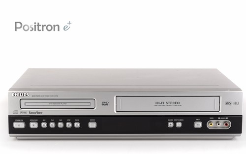 Philips dvd755vr dvd player - philips,