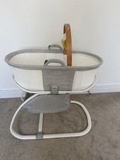 Purflo PurAir Breathable Crib