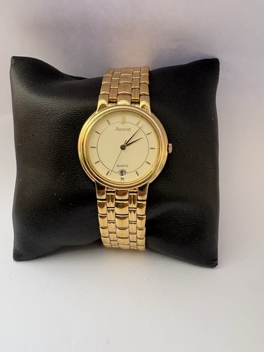 Accurist mens vintage made - accurist, in