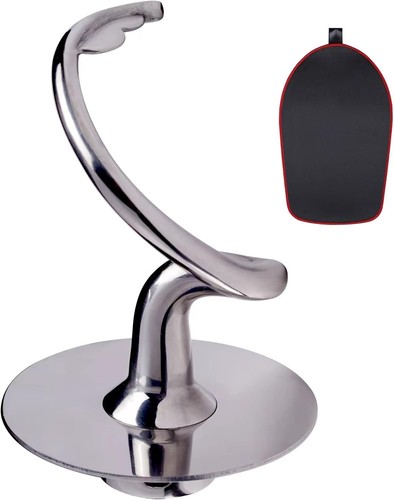 Spiral dough hook attachment - spiral,