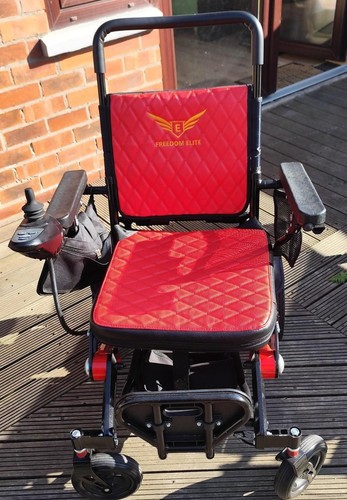 Etech mobility electric - etech,