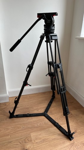 Secced venus 3 - (sachtler),