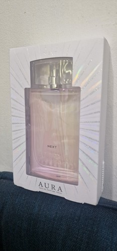 Next aura eau - next, de