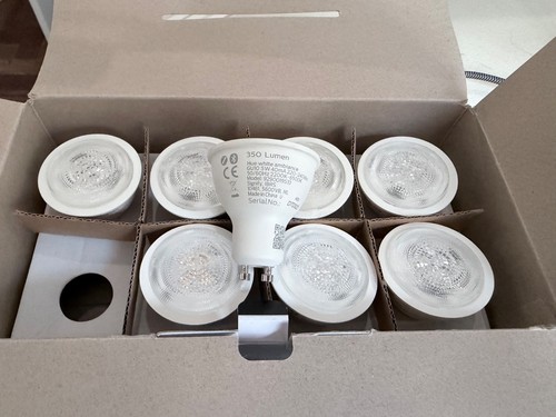 Philips hue gu10 - gu10, led