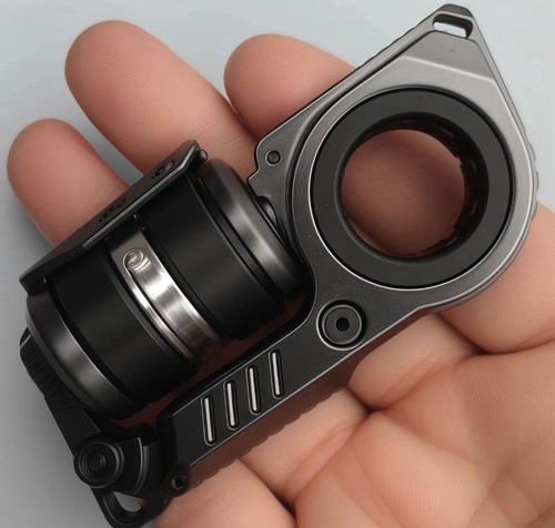 Edc finger spinner - edc,