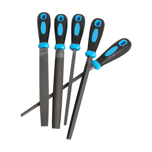 5pc inch engineers - inch, file