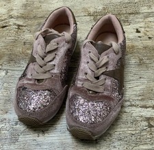 GIRLS NEXT Trainers Dusky Pink