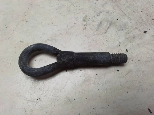 Opel vectra tow hook - opel,