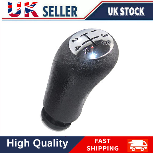 Speed shift knob manual - 5,