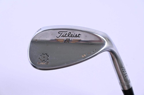 Titleist vokey sm5 lob wedge - titleist,