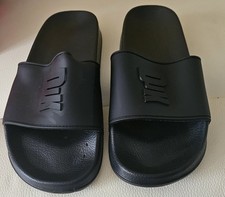 DJK International Sliders -