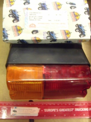 Solis flasher lamp light - solis,
