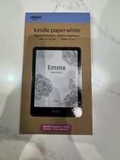 Amazon Kindle Paperwhite