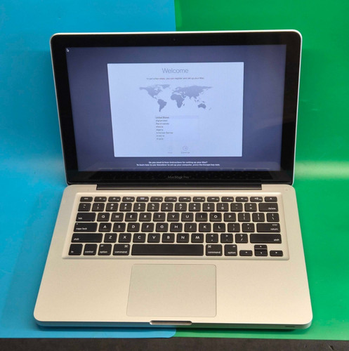 Apple macbook pro - macbook,