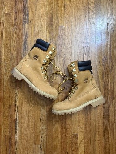 Timberland below super boot - super,