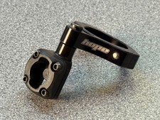 HOPE handlebar bayonet clamp for R2, R2i, R4, R8 lights - fits 31.8mm handlebar