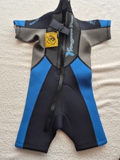 Kangaroo Poo Kids Blue Grey