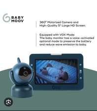 Babymoov yoo master plus - yoo,