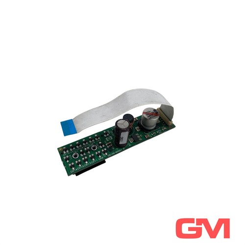 Plotter pen driver - plotter,