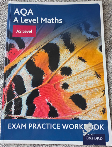 Aqa level maths - a,