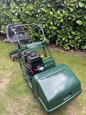 ATCO Royale 20E Cylinder Mower with Key Start