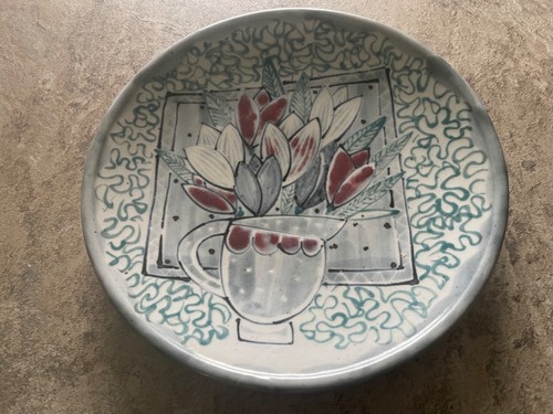 Highland stoneware pottery - ,