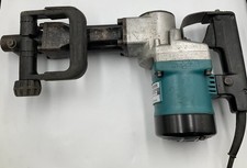 Makita - HM1200K demolition concrete breaker 110V 1400W
