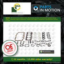 Head Gasket Set fits FORD