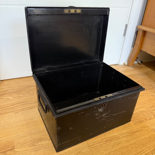 Antique victorian heavy steel - heavy,