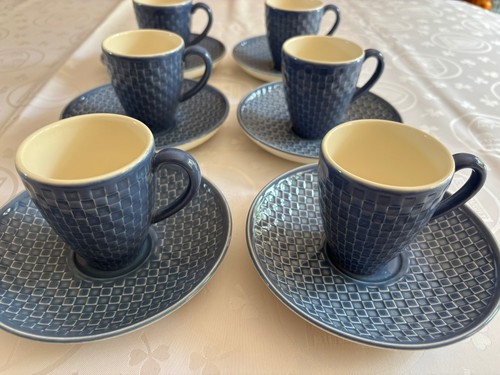 Wedgwood weekday weekend - 6,