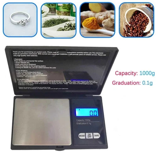 Digital scale kitchen - digital,